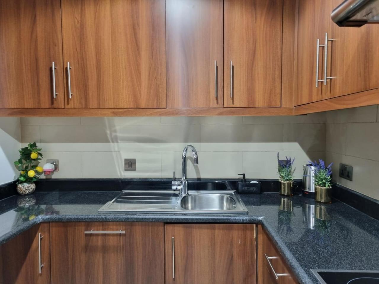 Apartment فاخرة في برج رافال Riyadh