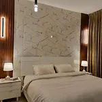 شقة فاخرة في برج رافال