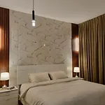 شقة فاخرة في برج رافال