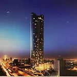 شقة فاخرة في برج رافال