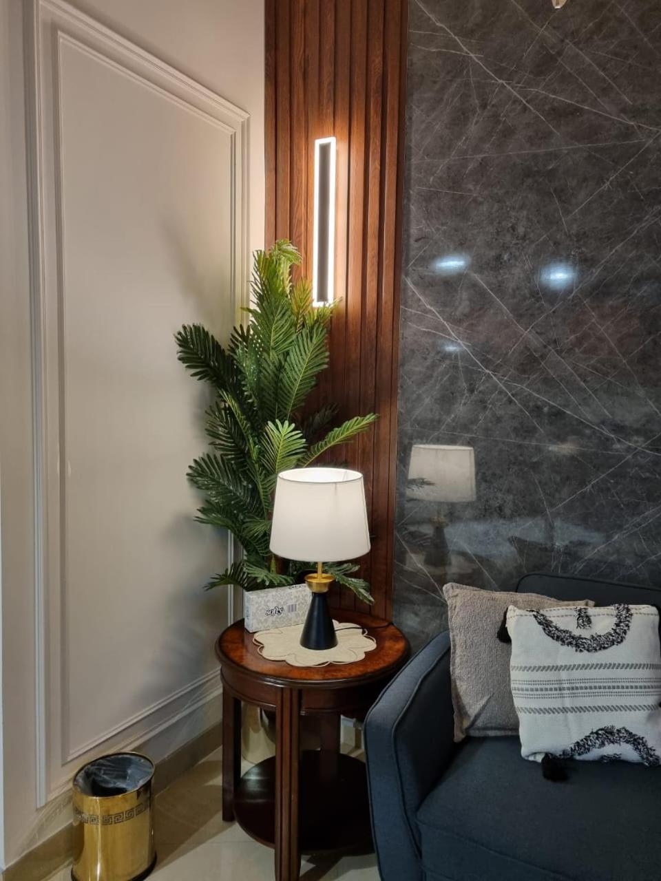 فاخرة في برج رافال Apartment *