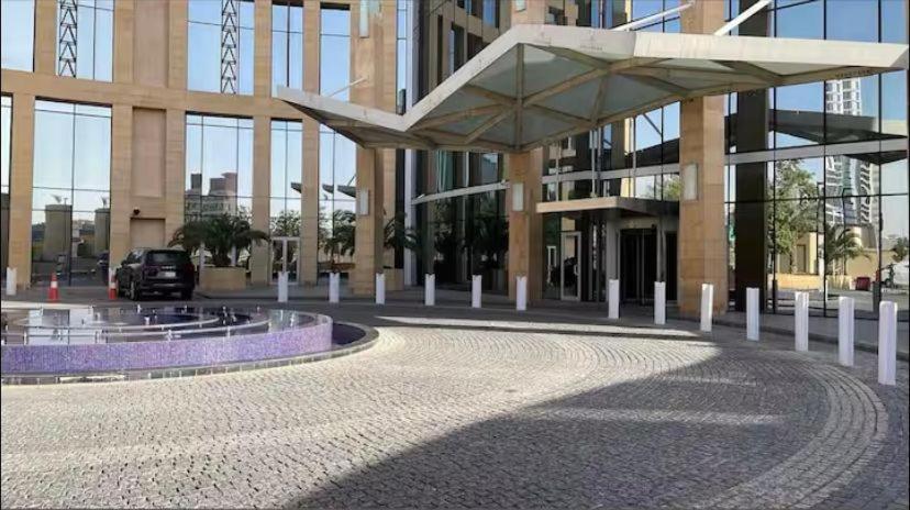 فاخرة في برج رافال Riyadh