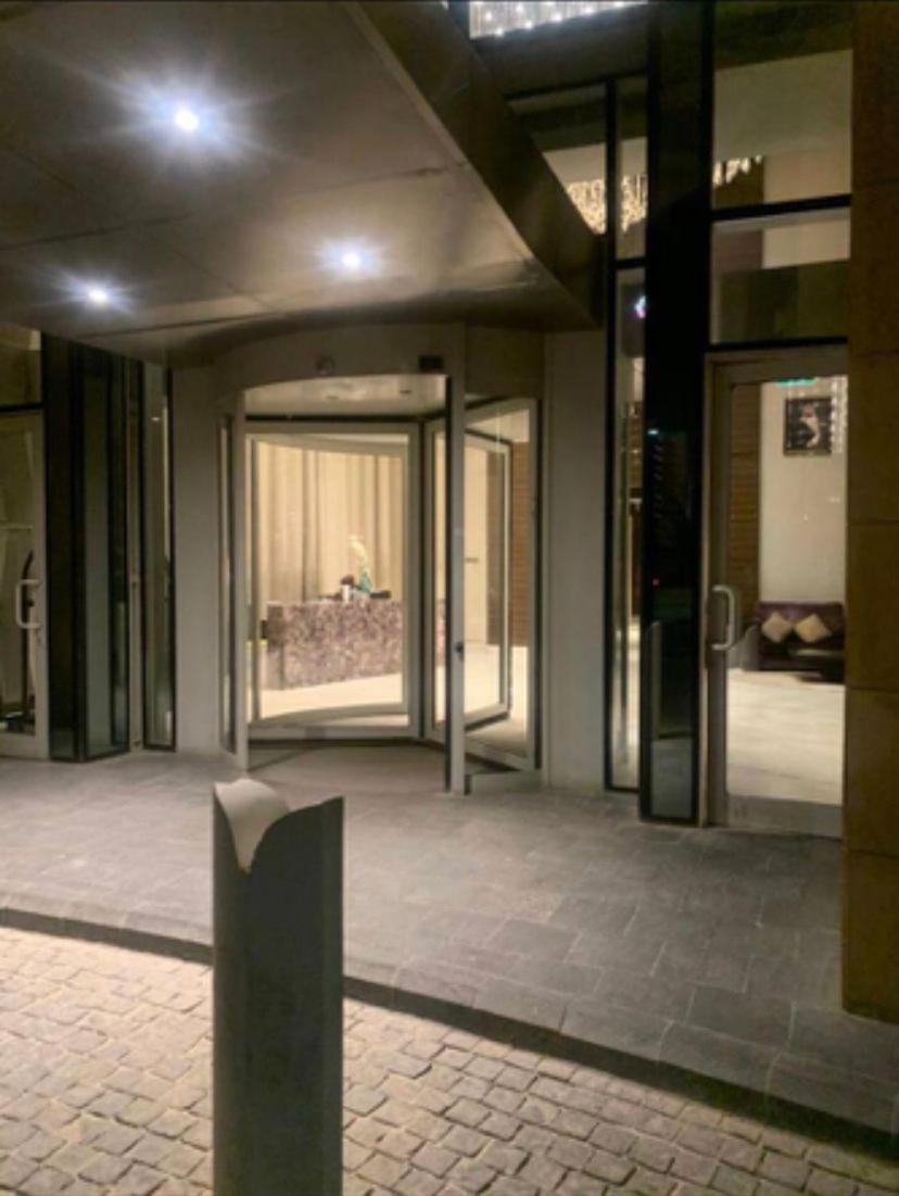 Apartment فاخرة في برج رافال