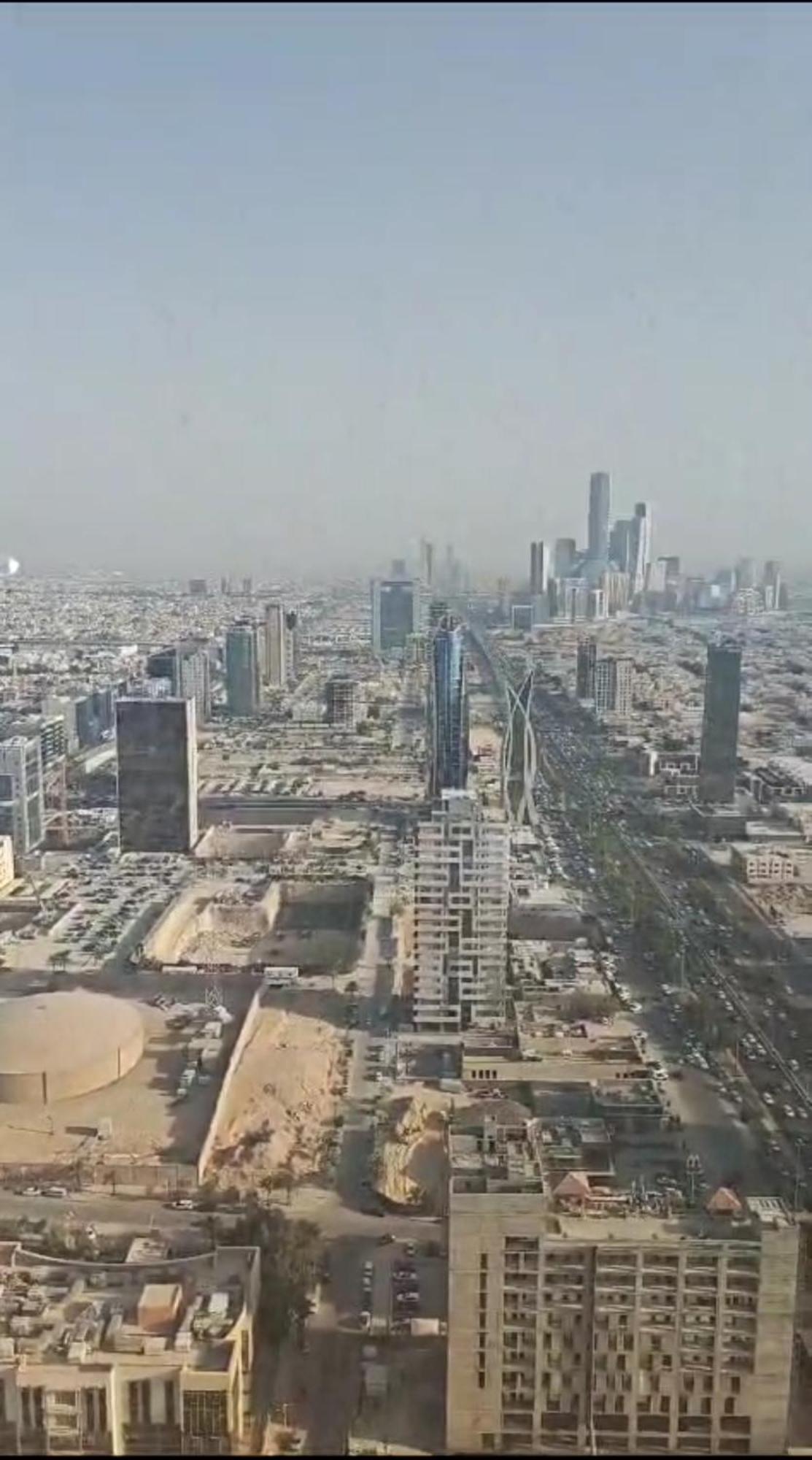 فاخرة في برج رافال *